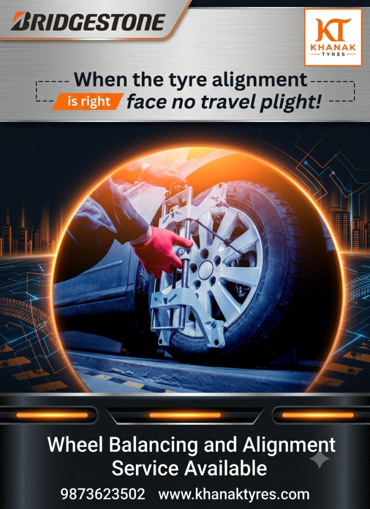 Tyre Dealer Sector 61, Gurugram