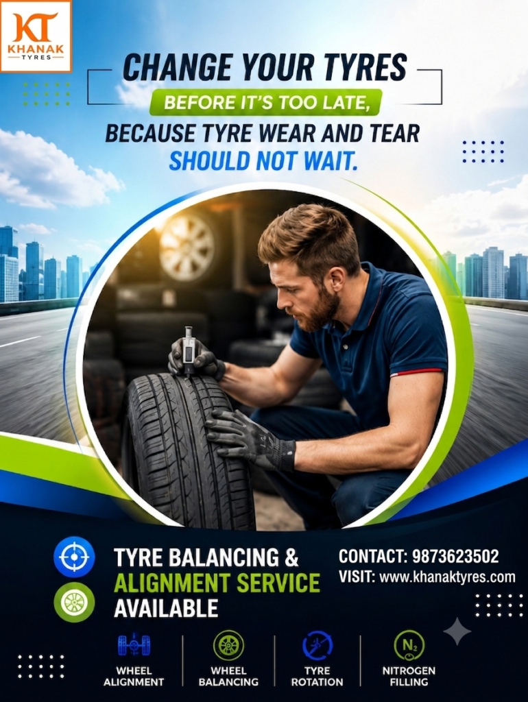 Tyre Dealers in Gurugram