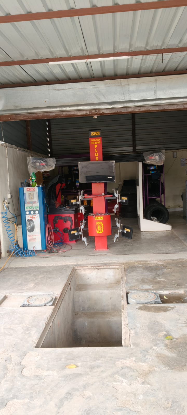 Store view 2