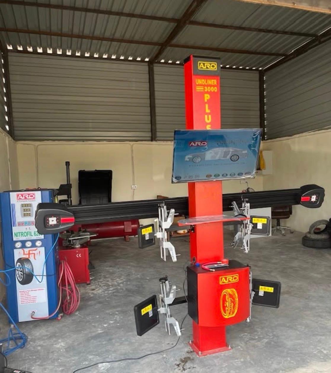Store view 3
